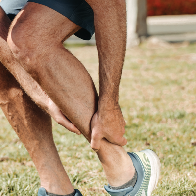 What you need to know about shin splints