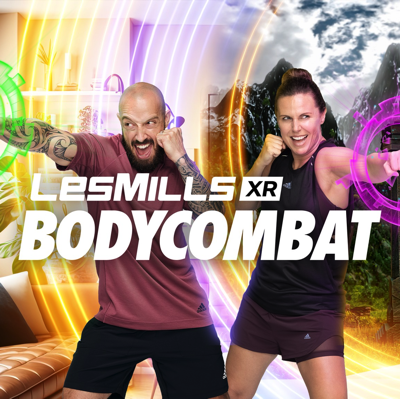 Ready for Bodycombat in the Metaverse?