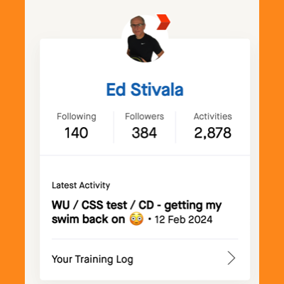 Why Strava will derail your training